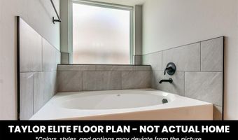 14021 Giverny Ave, Yukon, OK 73099