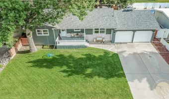 2020 Parkhill Dr, Billings, MT 59102