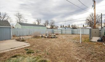 2111 GARRETT St, Cheyenne, WY 82001