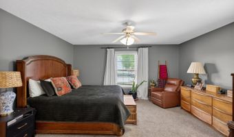 261 Blue Ridge Ln, Amherst, VA 24521