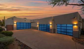 37221 N Holiday Ln, Carefree, AZ 85377