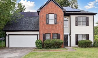 3520 Thornwoode Pointe, Decatur, GA 30034