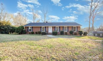 714 Shady Dr, Albemarle, NC 28001