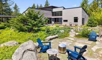 78 Youngs Mountain Rd, Bar Harbor, ME 04609