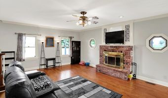 4445 N 225 W, Franklin, IN 46131