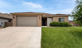 1105 Chardonnay Blvd, Amarillo, TX 79124