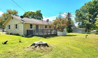 1949 Sunny Acres Dr Dr, Bedford, IN 47421