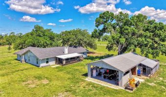10433 SW JERNIGAN St, Arcadia, FL 34269