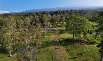 75-1291 KEOPU MAUKA Dr Lot #: 4, Holualoa, HI 96725