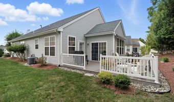 11 Bridgewaters Psge, Barnegat, NJ 08005