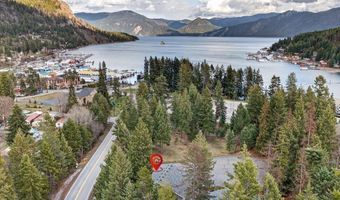 33885 N Moonbeam Ct, Bayview, ID 83803