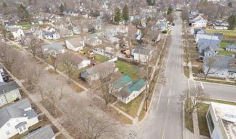 206 Ormsby St, Adrian, MI 49221