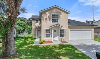 1015 CHILDS Ave, Bartow, FL 33830