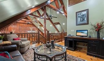 34320 S Coves Dr, Afton, OK 74331