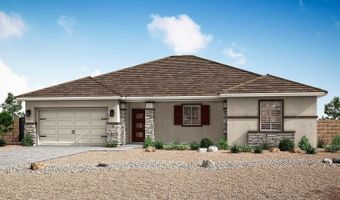 14835 White Sage Rd Plan: Pismo, Apple Valley, CA 92307