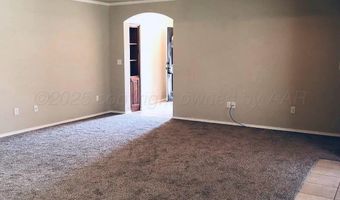 6809 NICK St, Amarillo, TX 79119