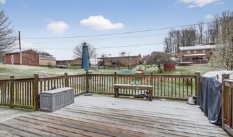 19324 Woodland Hills Rd, Abingdon, VA 24210