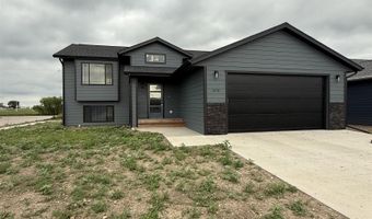 672 Eagle Ct, Box Elder, SD 57719