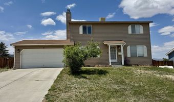 2345 Iron Dr, Ely, NV 89301