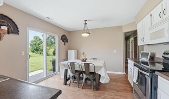 210 Sammy Dr, Avilla, IN 46710