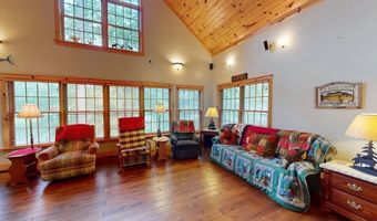 4867 E Shore Dr, Alger, MI 48610