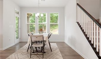 8520 Scenic Ridge Way, Ball Ground, GA 30107