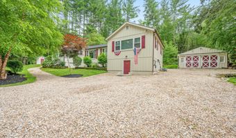 255 Dibble Hill Rd, Cornwall, CT 06796