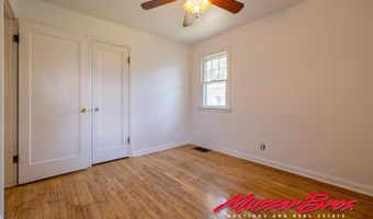 2122 Peake Ave, Cody, WY 82414