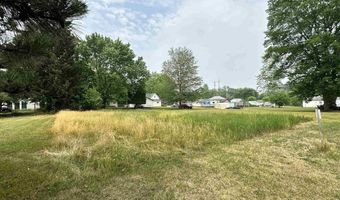 Bostwick Street, Alma, MI 48801