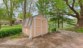 25 S Shore Dr, Addison, MI 49220