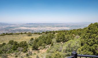 1227 E High Valley View Cir, Cedar City, UT 84720