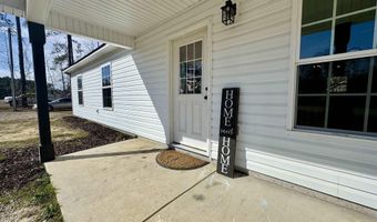 160 Leadwood St, Andrews, SC 29510