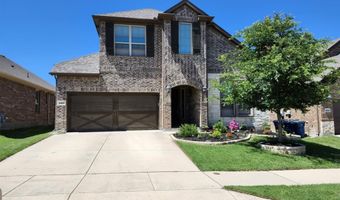 14808 Brettridge Dr, Aledo, TX 76008