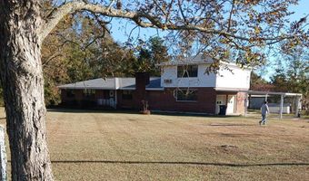 450 Meadows Rd, Ashford, AL 36312