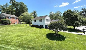 7805 FULBRIGHT Ct, Bethesda, MD 20817