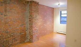 601 Tremont St 1, Boston, MA 02118