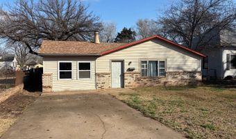 912 Locust, Alva, OK 73717