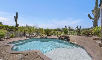 3105 E ARROYO HONDO Rd, Carefree, AZ 85377