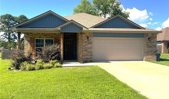 926 Collum Ln, Alma, AR 72921