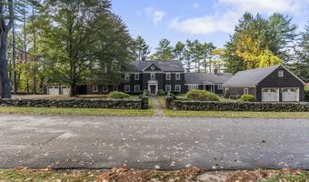 60 Wedgewood Rd, Auburn, ME 04210