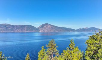 68 Rye Rd, Bayview, ID 83803