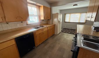 500 W Parmalee St, Buffalo, WY 82834