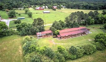 141 Holcomb Spur NW, Adairsville, GA 30103