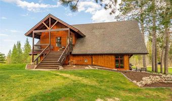 9648 Heino Rd, Angora, MN 55703