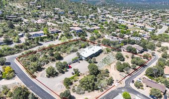 810 Eastwood Dr, Prescott, AZ 86303