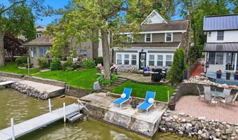 6366 W South Lk Gage Dr, Angola, IN 46703
