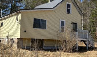 307 Main St, Baileyville, ME 04694