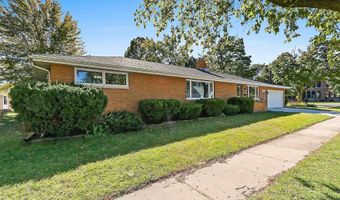 1115 W FRANKLIN St, Appleton, WI 54914