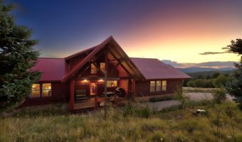 72 Cascade Overlook, Angel Fire, NM 87710