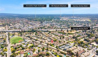 826 Country Oaks Ln, Arcadia, CA 91006